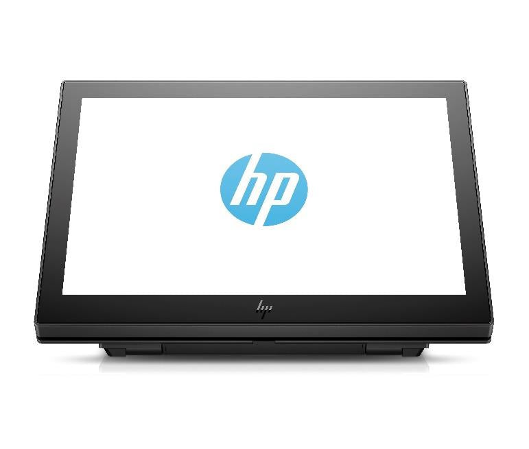 HP CDU 10-INCH LCD BLACK FOR ENGAGE ONE