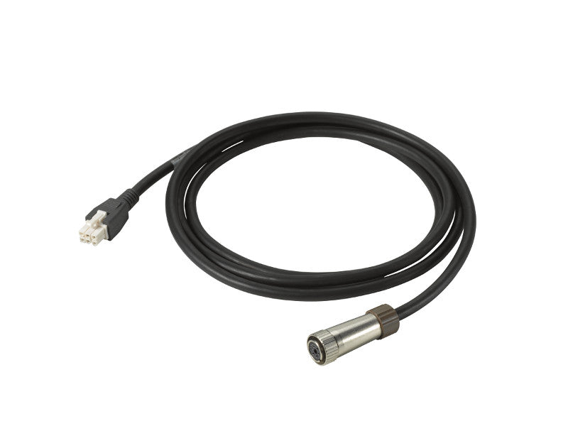 ZEBRA CABLE POWER VMU VC7000 DC TO AC PSU