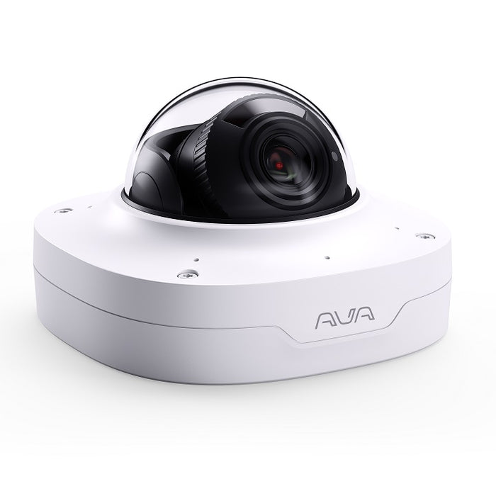 ALTA CAMERA DOME 4K WHITE 30/DAYS