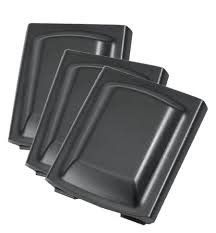 ZEBRA BATTERY EXT 3600MAH MC55/MC65/MC67 10PK