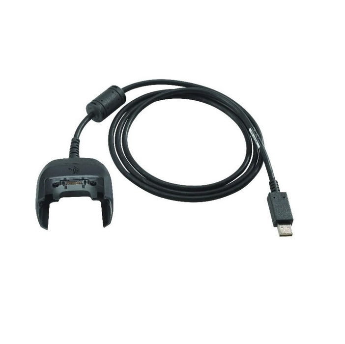 ZEBRA CABLE CHARGE/COMMS USB MC33/34