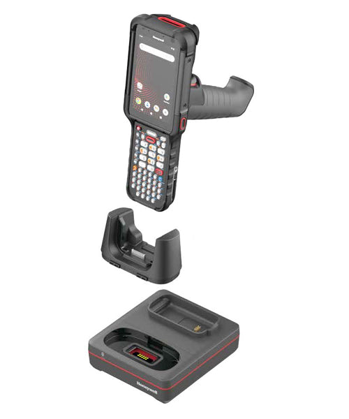 HONEYWELL DOCK CHARG/USB 1-BAY CK67 NO/BOOT