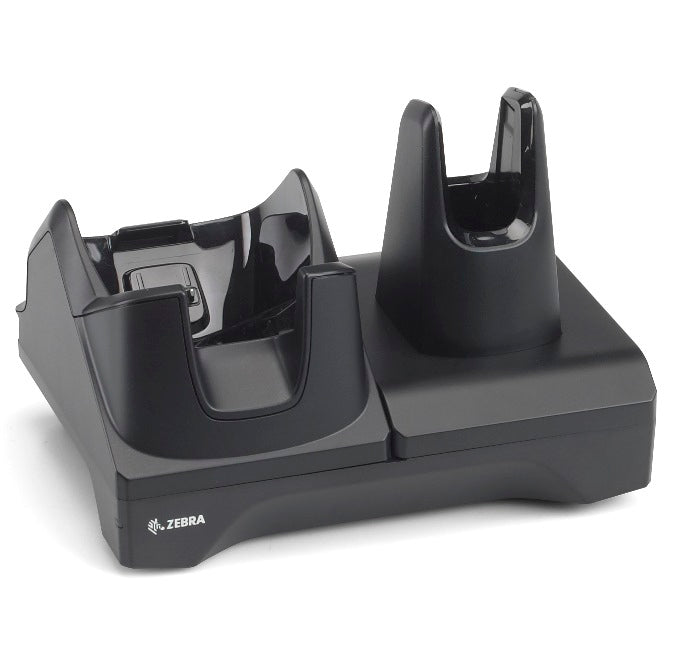 ZEBRA DOCK DESK KIT CHARGE 1-BAY TC8X & BATT
