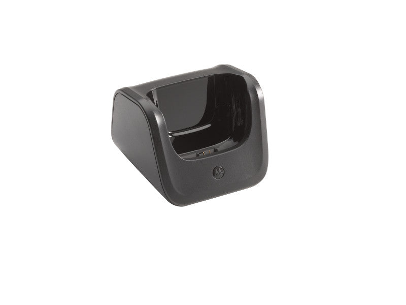 ZEBRA DOCK DESK CHARGE ONLY 1-BAY MC45