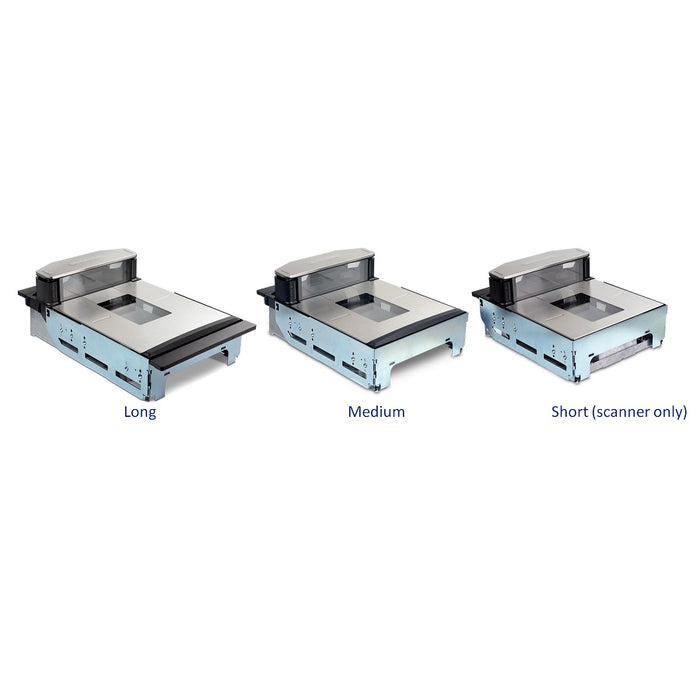 DATALOGIC 9900I S/S MED F/MNT DUAL/DISPLAY