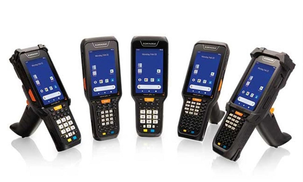 DATALOGIC PDT SKORPIO X5 47KY 2D-MR 3/32 WLAN AD