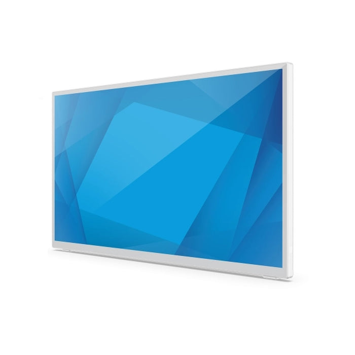 ELO D/TOP 2470L 24/PCAP-AG DP/HDMI/VGA STAND WHI