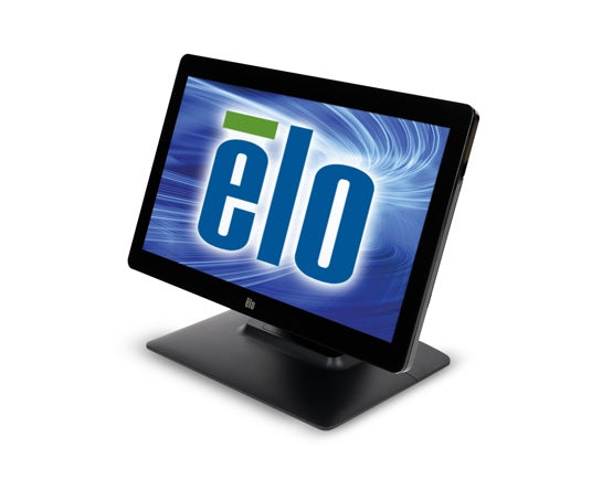ELO D/TOP 1502L 15.6/P-HD VGA/HDMI STD BLK