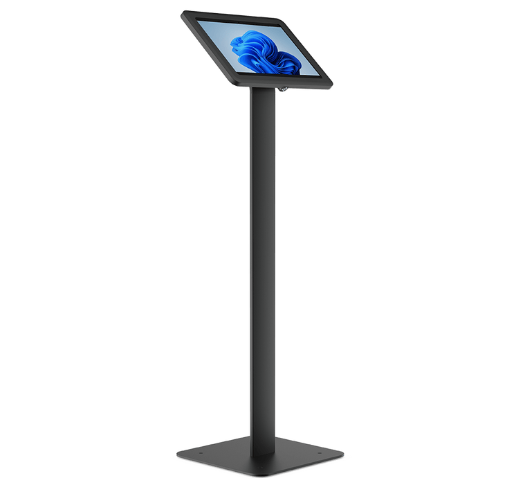 BOSSTAB ELITE EVO FLOORSTD BLK SURFACE PRO 8/9 BLK