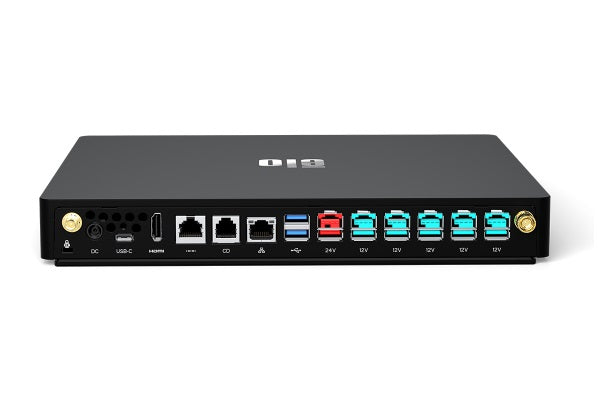 ELO POS PACK I3 8GB 128GB W10IOT