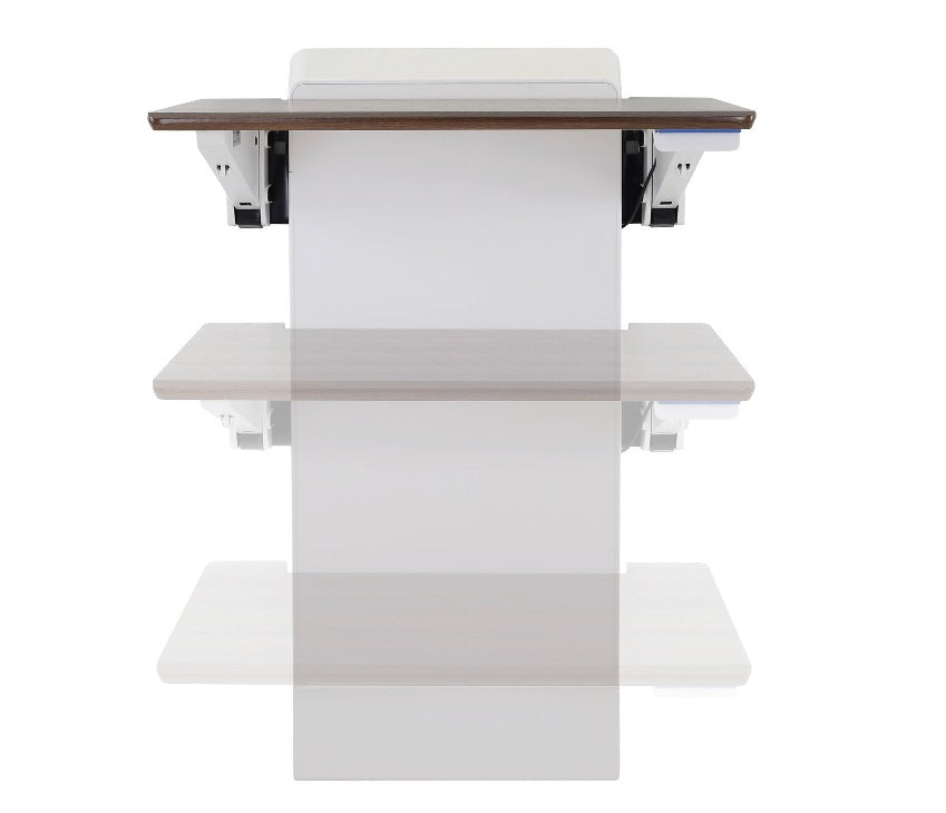 Sit/Stand Workstations