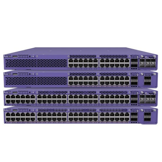 EXTREME SWITCH 5720 48-PORT MR (5G) 90W POE