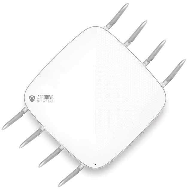 EXTREME AP AP510CX EXT-ANT 4X4 ETH X2 WIFI6