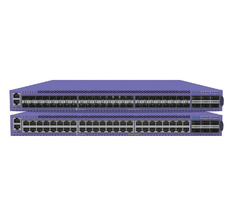 EXTREME SWITCH X690-48X-2Q-4C
