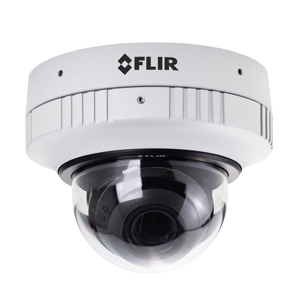 FLIR CAMERA CM-6408-21-IA QUASAR DOME 4K 11-28MM