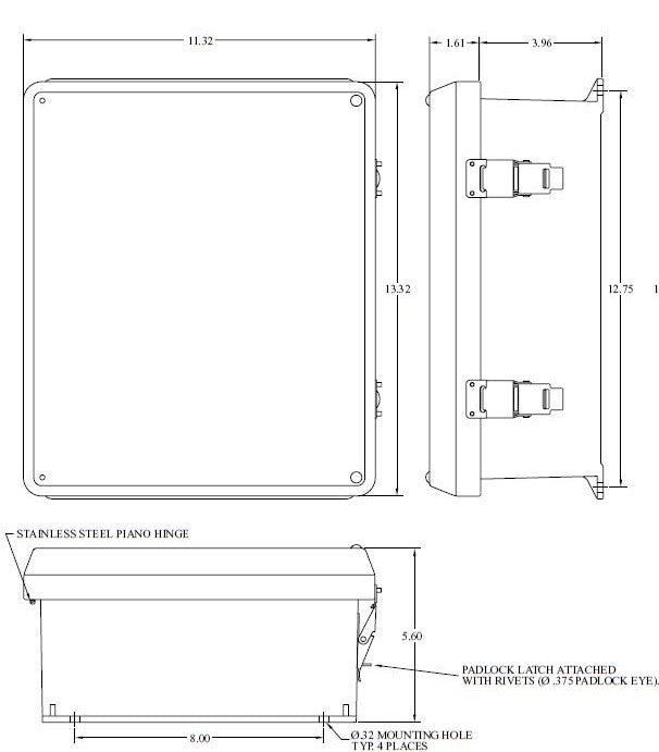 FLIR POWER SUPPLY 24V FOR THERMAL CAMERAS