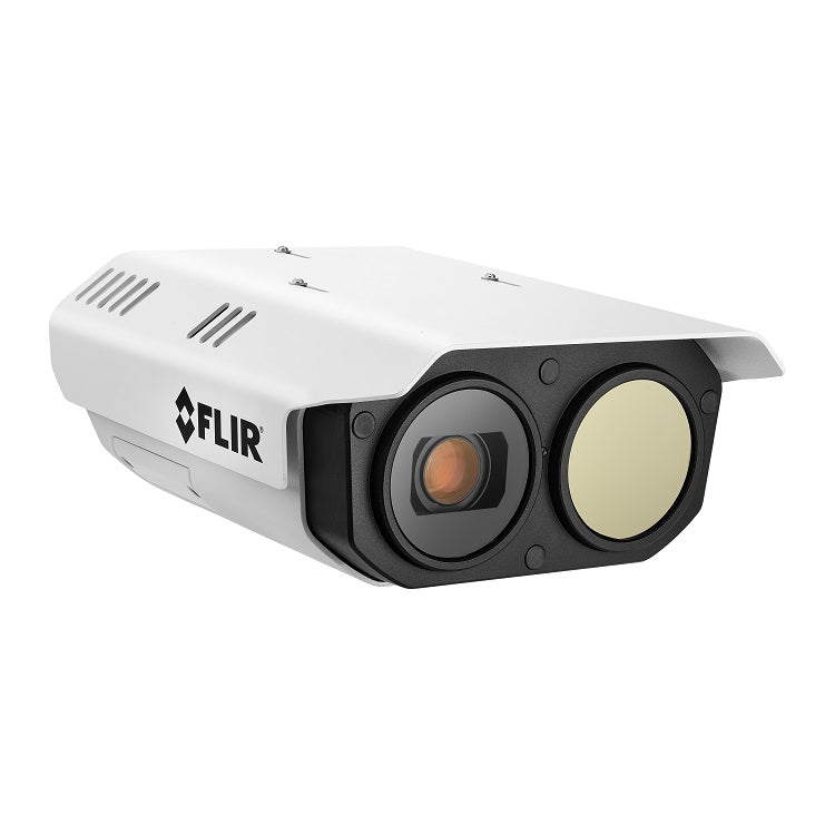 FLIR CAMERA TRITON FH-313 R THERMAL 13/FOV — RetailMinder