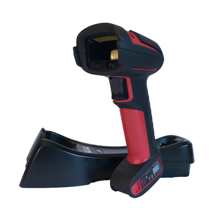 HONEYWELL SCANNER GRANIT 1991IXR BT 2D USB KIT