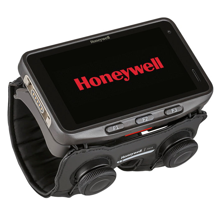 HONEYWELL WEARABLE CW45 6/64 4.7P STD/BAT AD/GMS