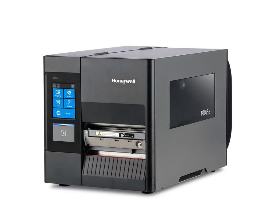HONEYWELL PRINTER PD45S0F TT 203DPI ETH LTS RW TOU