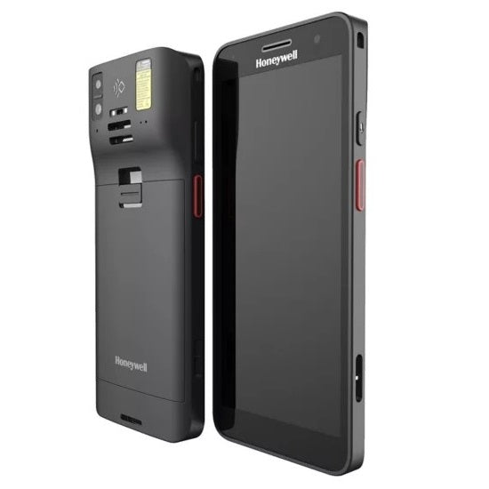 HONEYWELL PDT CT37 2D-SR 8/128 EXT 5G AD/GMS