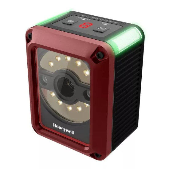 HONEYWELL SCANNER HF811 2D-BLUE N-FOV FIXED-MT 2MP