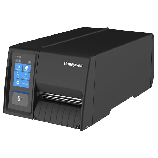 HONEYWELL PRINTER PM45C TCH TT 203DPI NET SS
