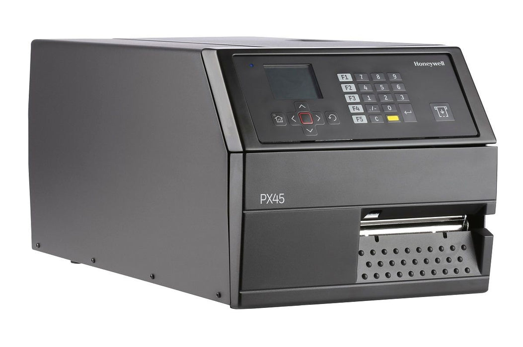 HONEYWELL PRINTER PX45A TT 406DPI ETH RW/LTS US