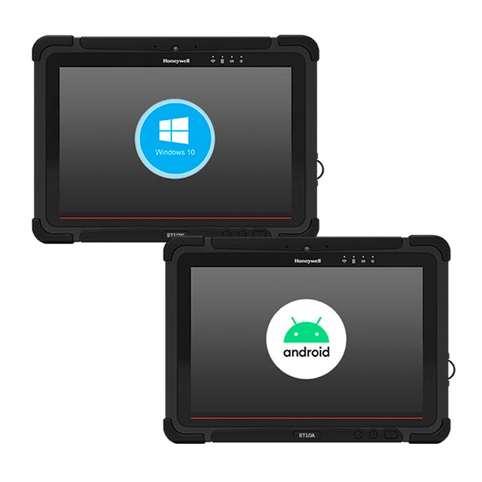 HONEYWELL TABLET RT10A 2D-SR 8/128 4G AD/GMS STD