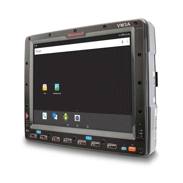 HONEYWELL VMU VM3A INDOOR RES 4/32 EXT AD/GMS