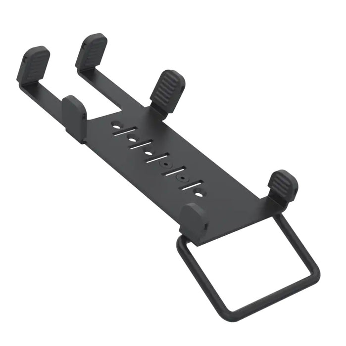 SPACEPOLE MULTIGRIP W/HDL BLK INGENICO LANE-3000