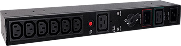 ION MAINTENANCE BYPASS SWITCH 16A INC KIT 10A/15A