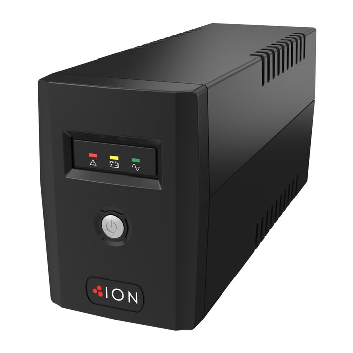 ION UPS F11-LE 1500VA LINE INTERACTIVE TOWER