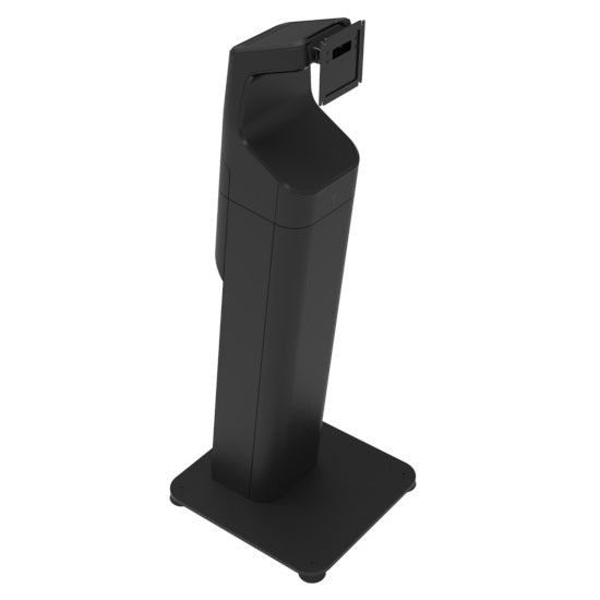 ZEBRA KC50 HAVIS KIOSK STAND SINGLE DISP W/BASE