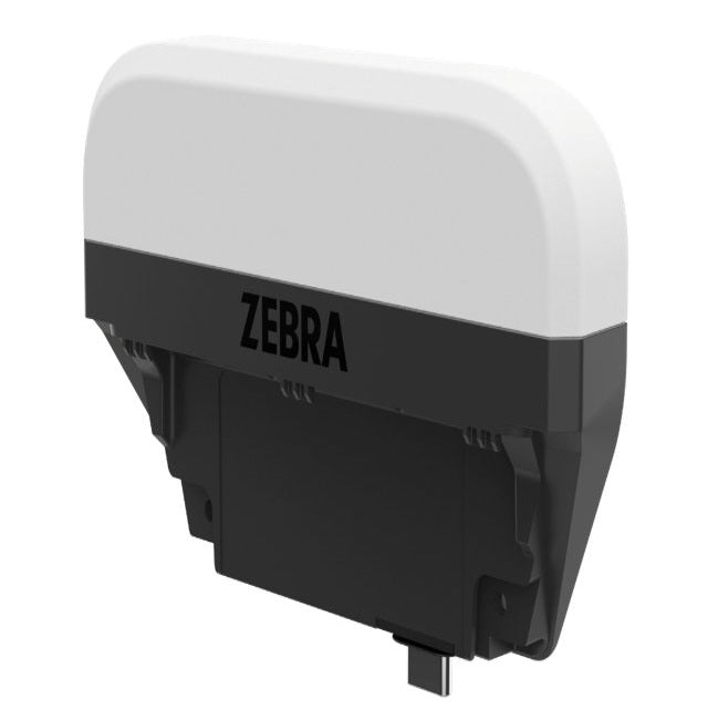 ZEBRA KIOSK KC50 LIGHT BAR TWO-SIDED