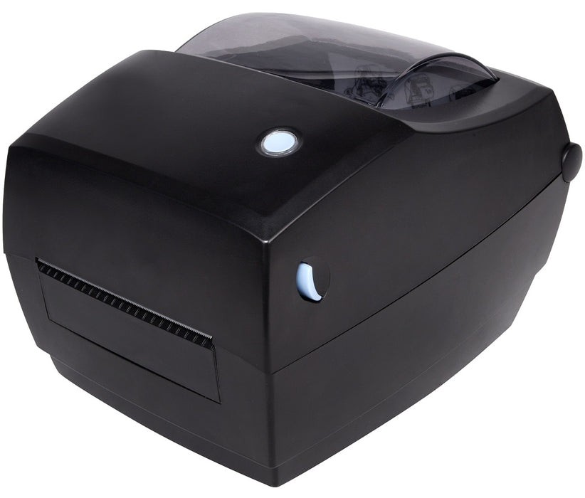 LABEL PRINTER LT4521 203DPI T/T ETH/SER/USB BLK