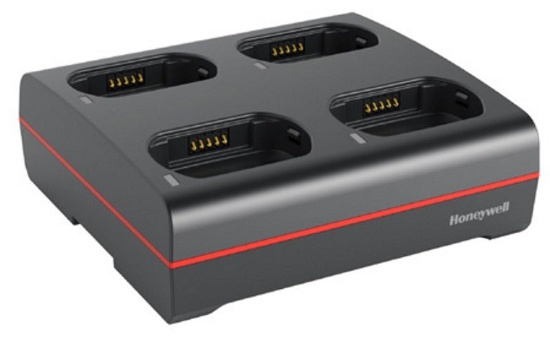 HONEYWELL MULTIDOCK CHARGE 4-BAY 8680I