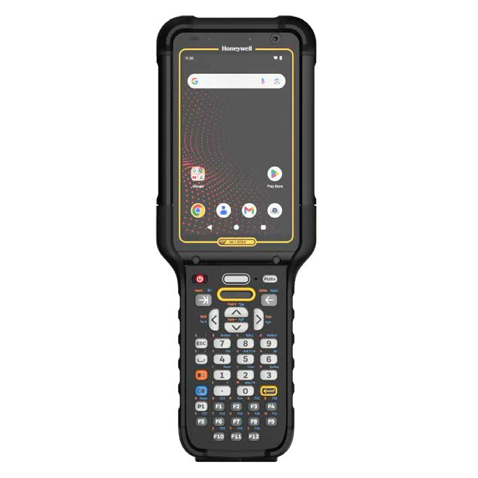 HONEYWELL PDT CK67 A-NUM 51KY 2D 8/128 WLAN ATEX