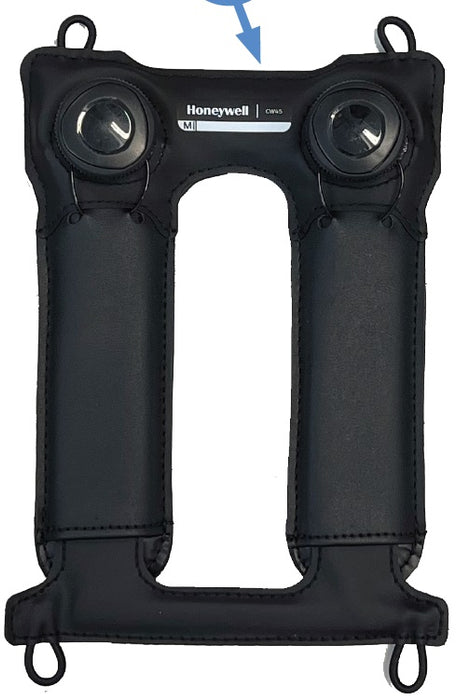 HONEYWELL WEARABLE ARM STRAP MEDIUM FOR CW45