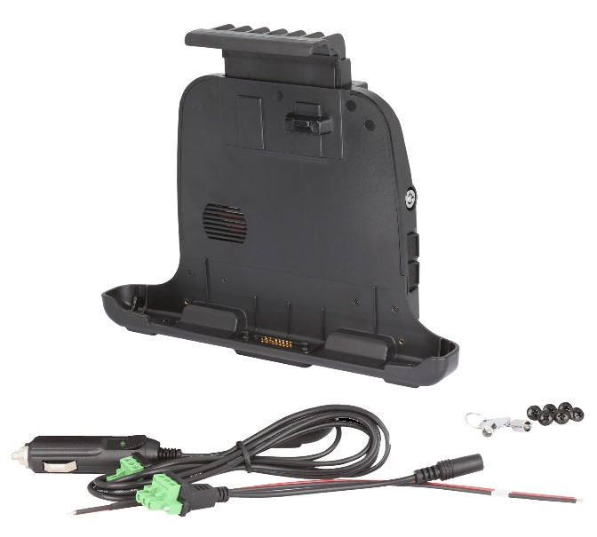 HONEYWELL DOCK VEHICLE CHARGE STD RT10