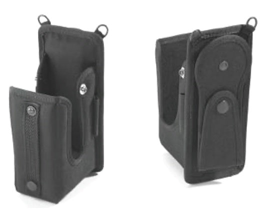 ZEBRA HOLSTER FABRIC HANDLE MC22/MC27/MC33/MC34