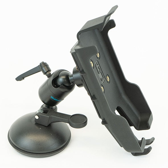 ZEBRA GAMBER CRADLE TC22/TC27 W/BOOT+ZI JOINER+CUP