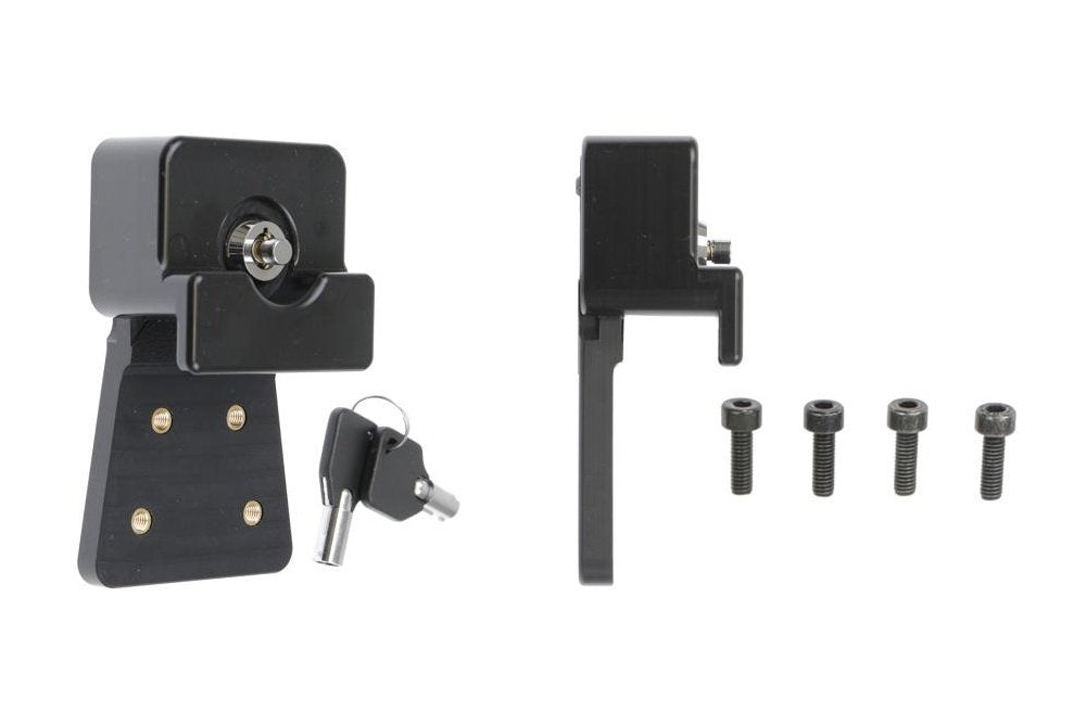 ZEBRA KEY-LOCK MODULE ET40/ET45 8/10-IN BARE