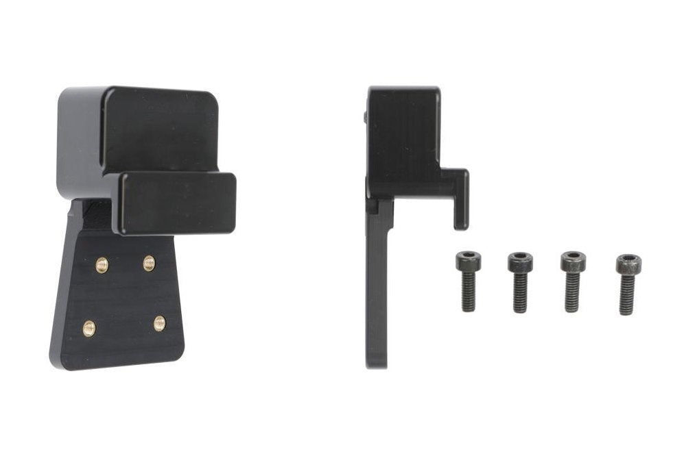 ZEBRA SPRING-LOCK MODULE ET40/ET45 8/10-IN BARE