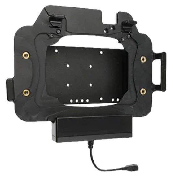 ZEBRA CHARGING CRADLE ET40/ET45 8-INCH