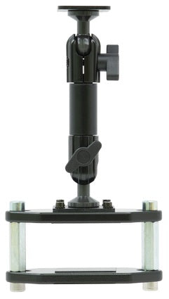 ZEBRA MOUNT FORKLIFT ARM 6IN & CLAMP 3.75 X 5.125