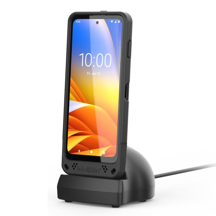 ZEBRA RAM GDS DESKTOP DOCK W/POWER FOR INTELLISKIN