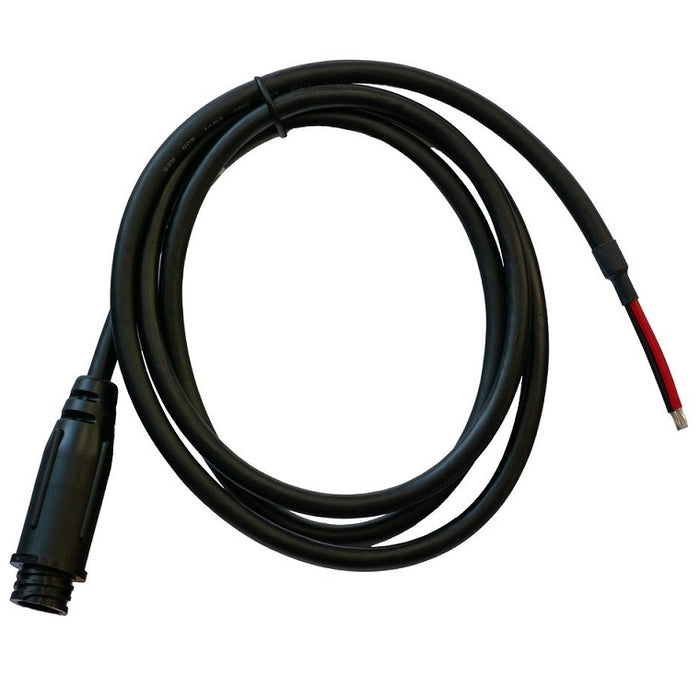 ZEBRA CABLE DC PWR ADPT TO VC DC PWR W/CPC ET6X