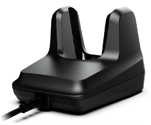 ZEBRA DOCK CHARGE/USB-C 1-BAY MC22/MC27