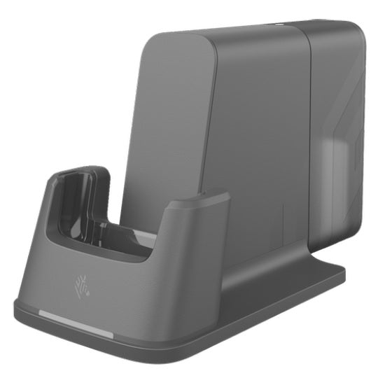 ZEBRA WORKSTATION CONNECT CRADLE TC22/27/HC20/50